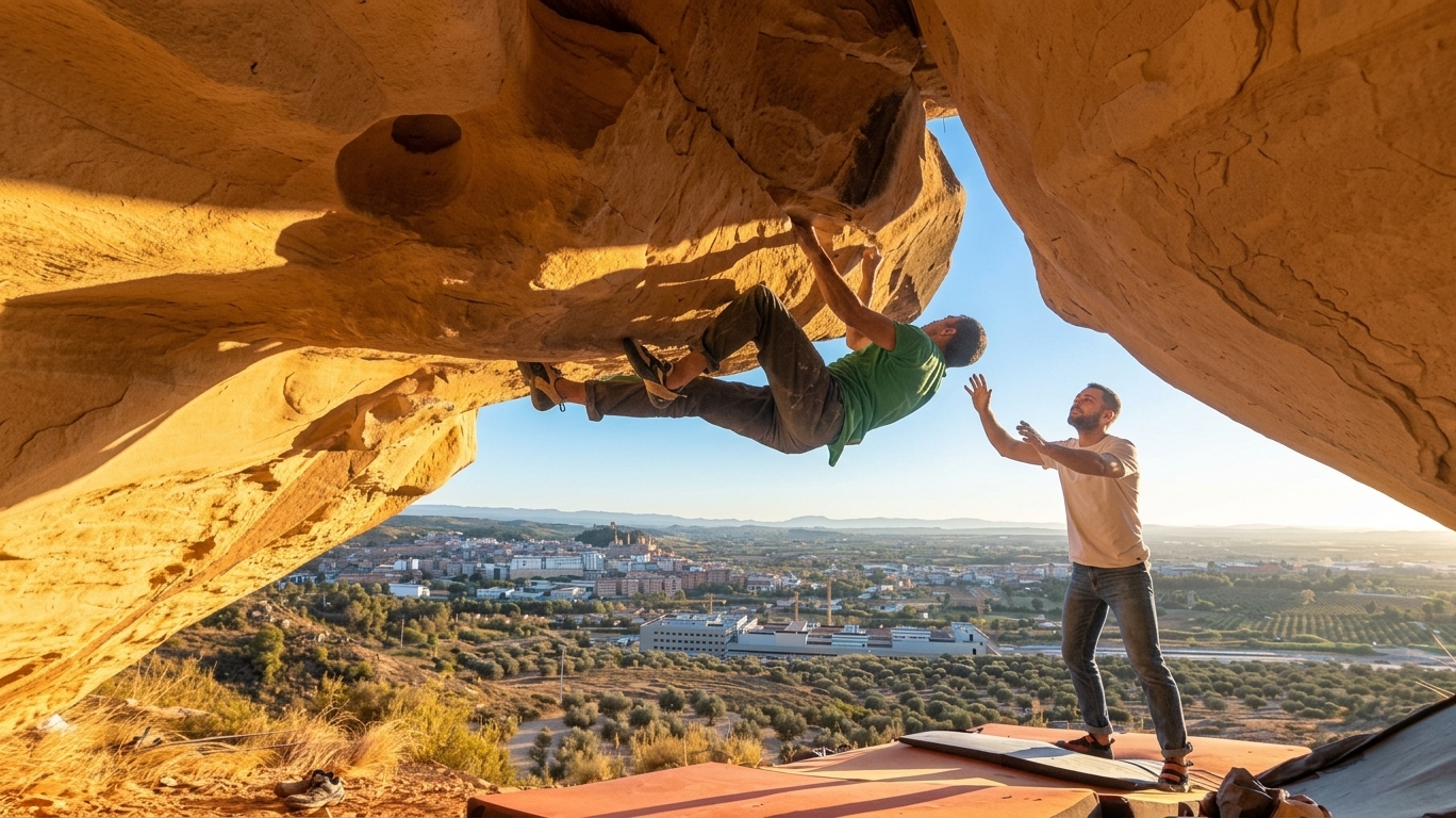 Otros Servicios de Boulder